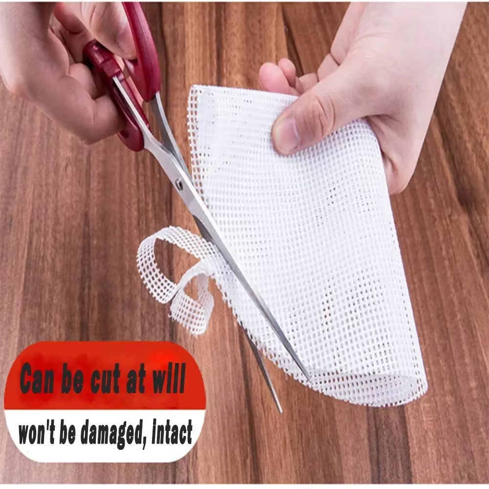 4Pcs Silicone Steamer Mat Reusable Steamer Paper Liner round Dim Sum Mesh Non-Stick Mesh Mat Pad for Buns Dumpling Baking Pastry