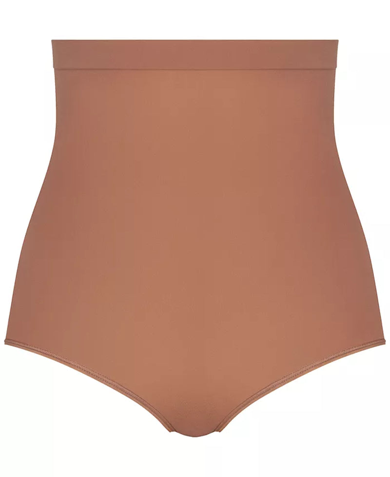 Women'S High-Waisted Shaping Briefs 10399R
