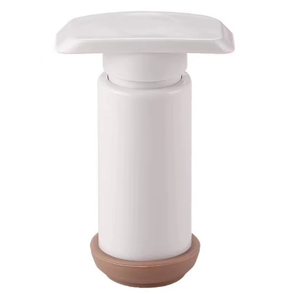 Vacuum Food Storage Box Food Storage Container with Time Compass & Air Pump Sealed Food Storage Box for Meat Fruits Vegetables