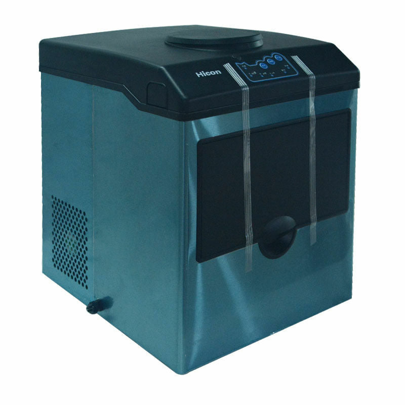 220V Commercial Ice Making Machine Ice Maker Cube Machine 25Kg Ice Maker/ Day