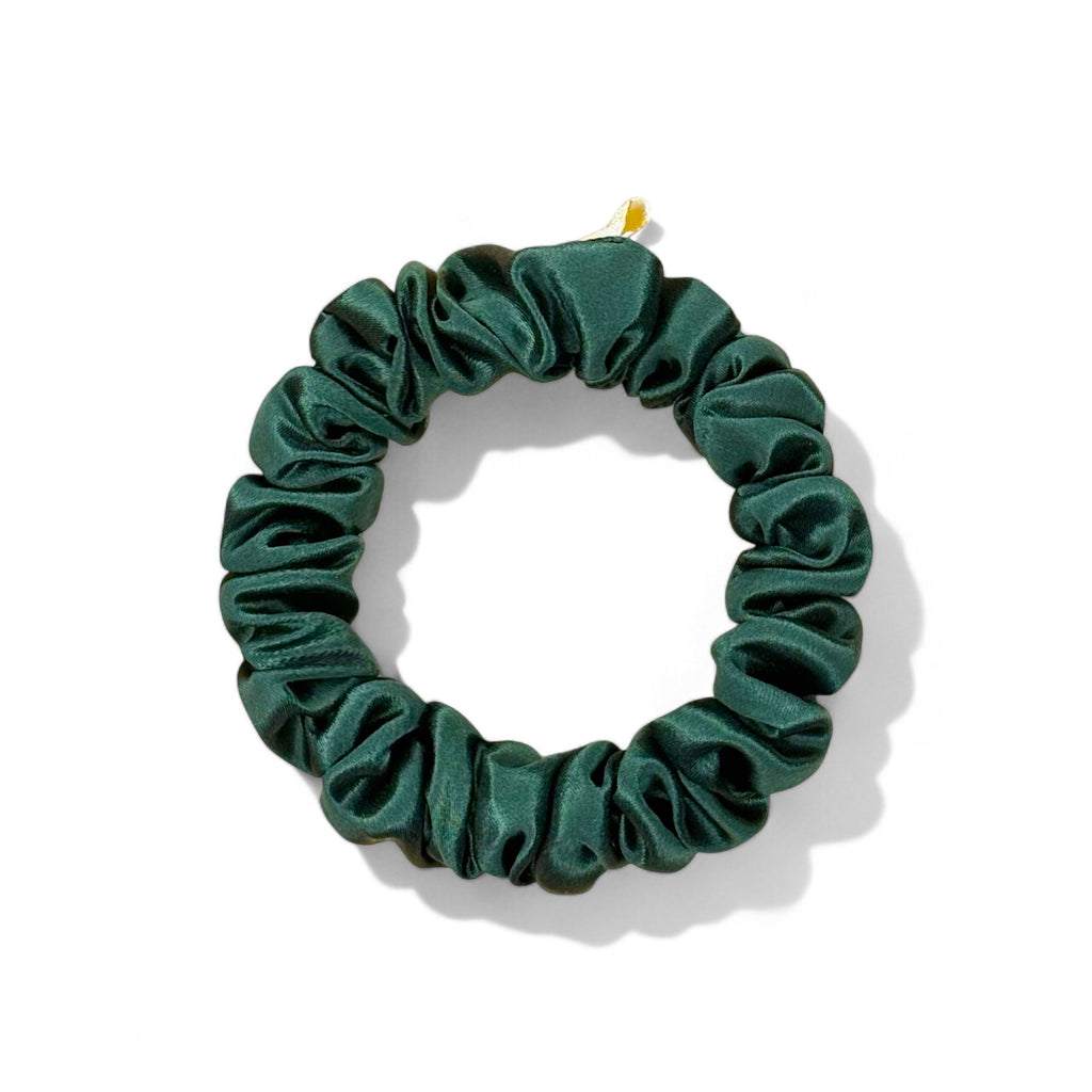 Organic Premium Silk Mini - Pine-0