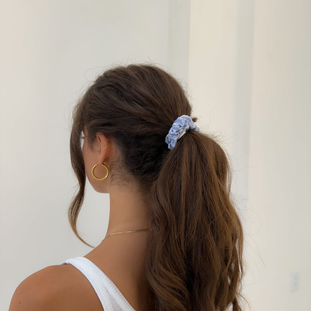 Organic Premium Silk Mini - Halo-3