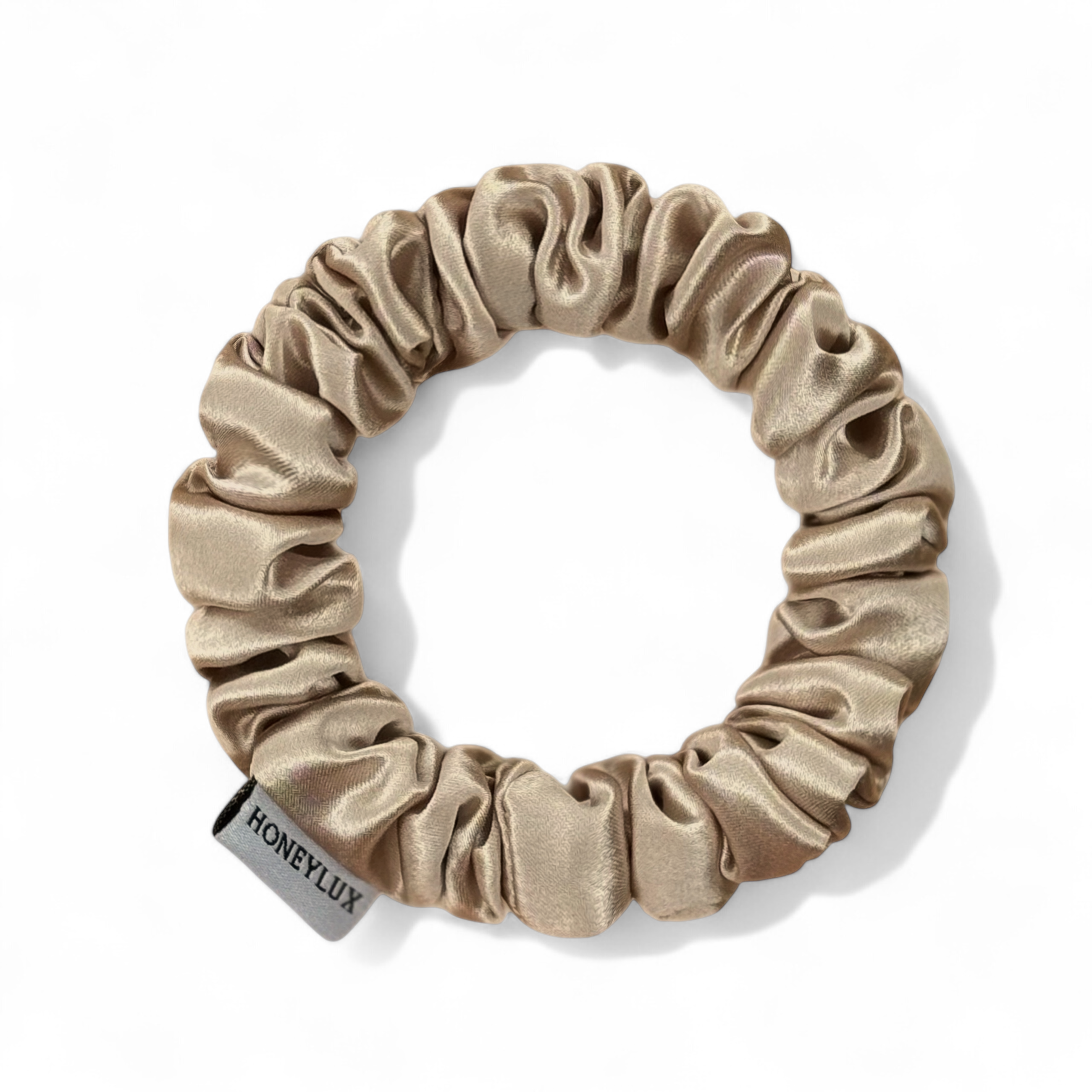 Organic Premium Silk Mini - Mocha-0