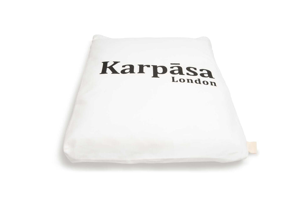 Luxury Duvet Cover - Organic Cotton-3