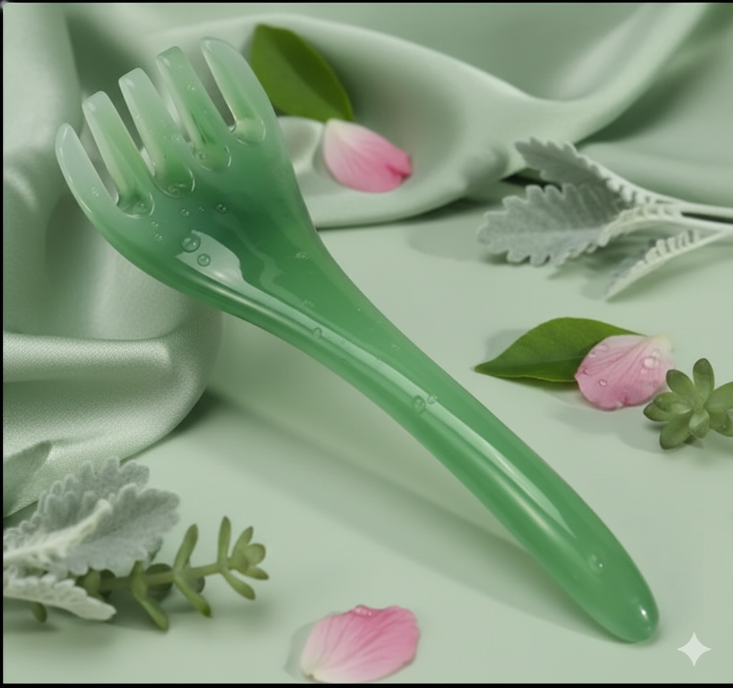 Scalp Stimulator