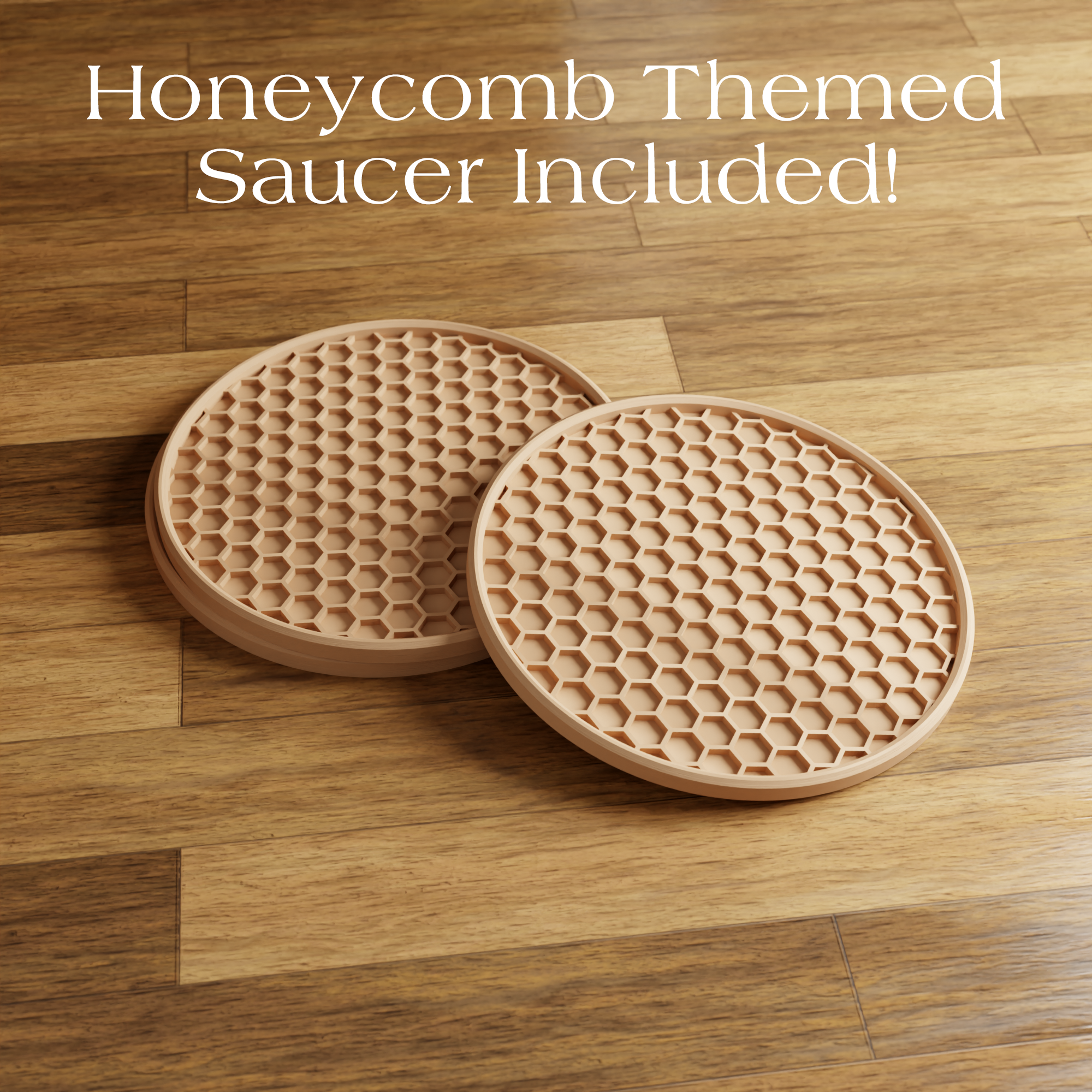 Honeycomb Planter-4