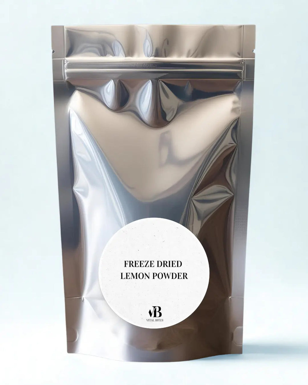 Freeze Dried Lemon Powder (Pre-order)