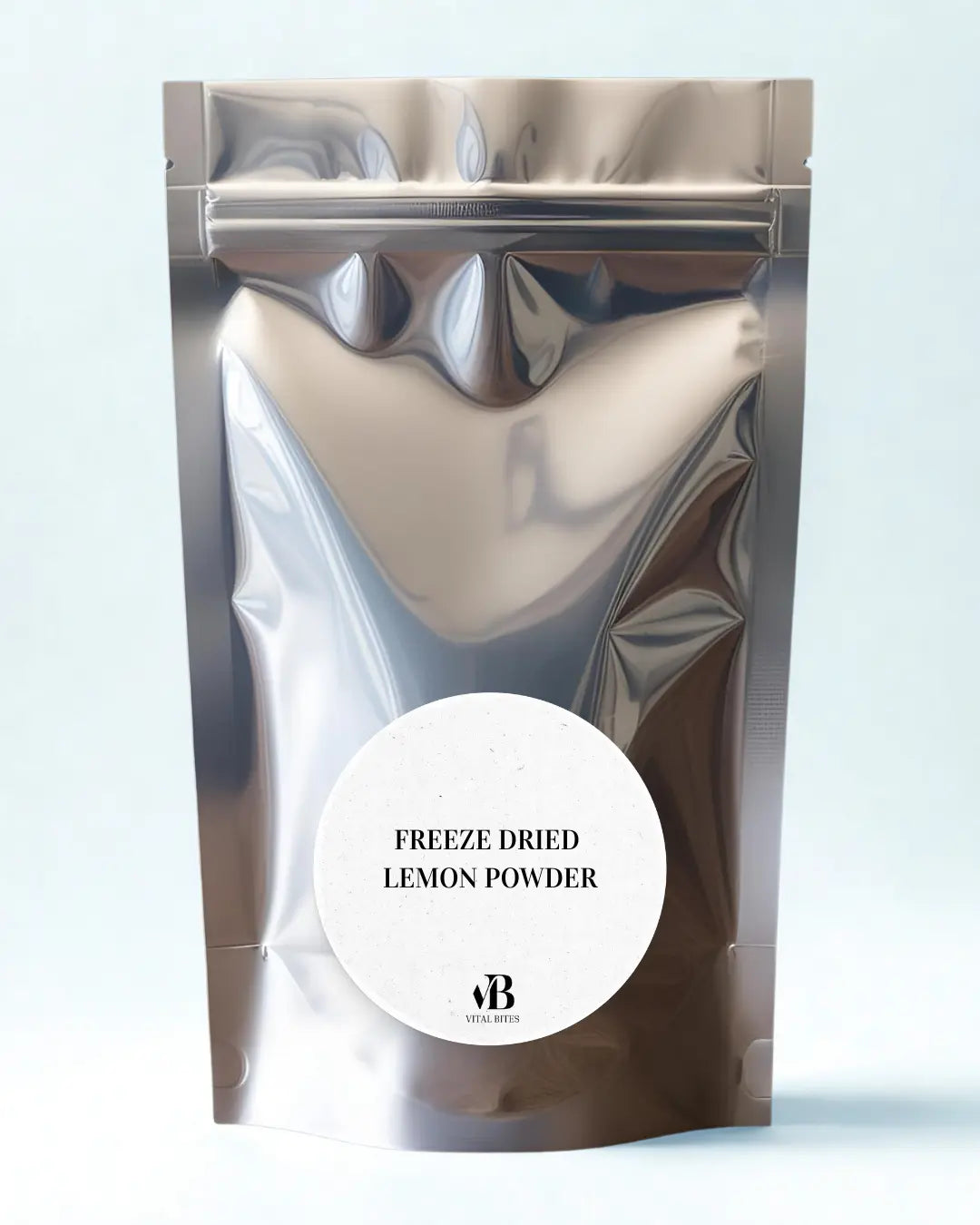 Freeze Dried Lemon Powder (Pre-order)