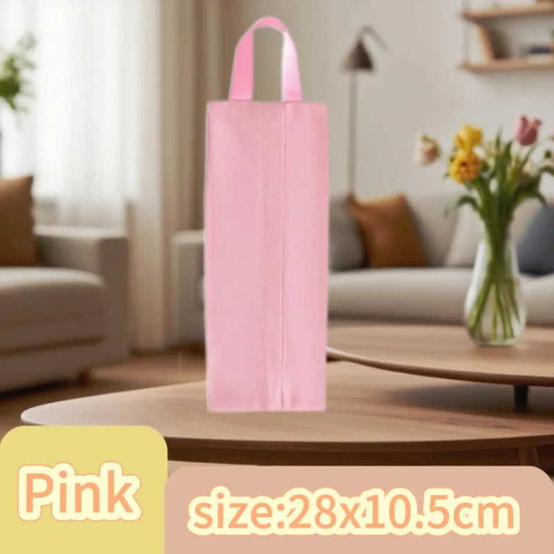 Wear-Resistant Underwear Storage Bag Multi-Functional Cube Sorting Bags Makeup Underwear Socks Travel Organizer Bags Storage Bag