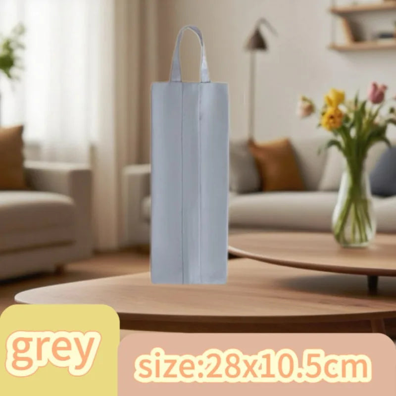 Wear-Resistant Underwear Storage Bag Multi-Functional Cube Sorting Bags Makeup Underwear Socks Travel Organizer Bags Storage Bag