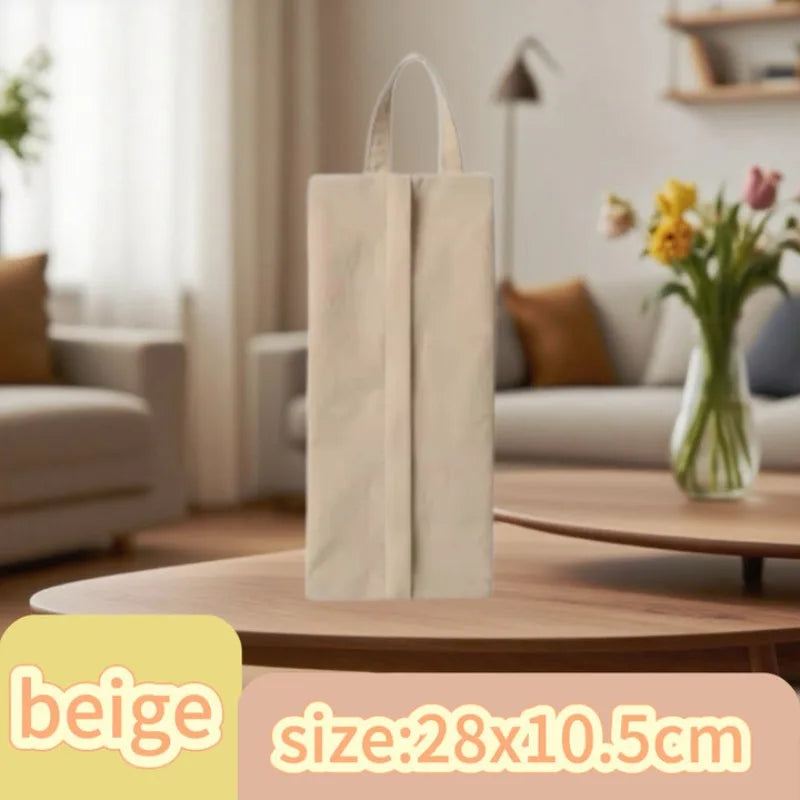 Wear-Resistant Underwear Storage Bag Multi-Functional Cube Sorting Bags Makeup Underwear Socks Travel Organizer Bags Storage Bag