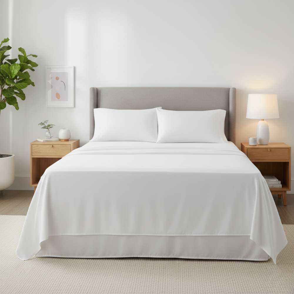 Luxury PIMA Cotton