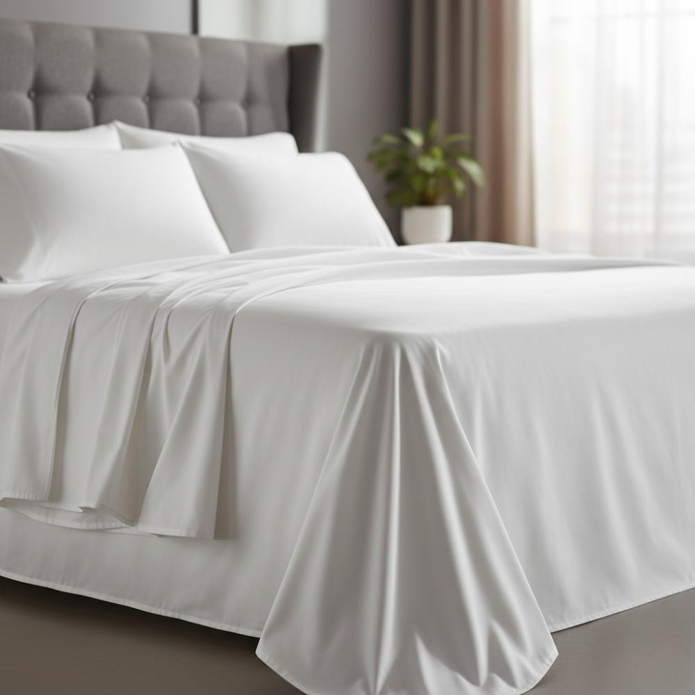 Luxury PIMA Cotton