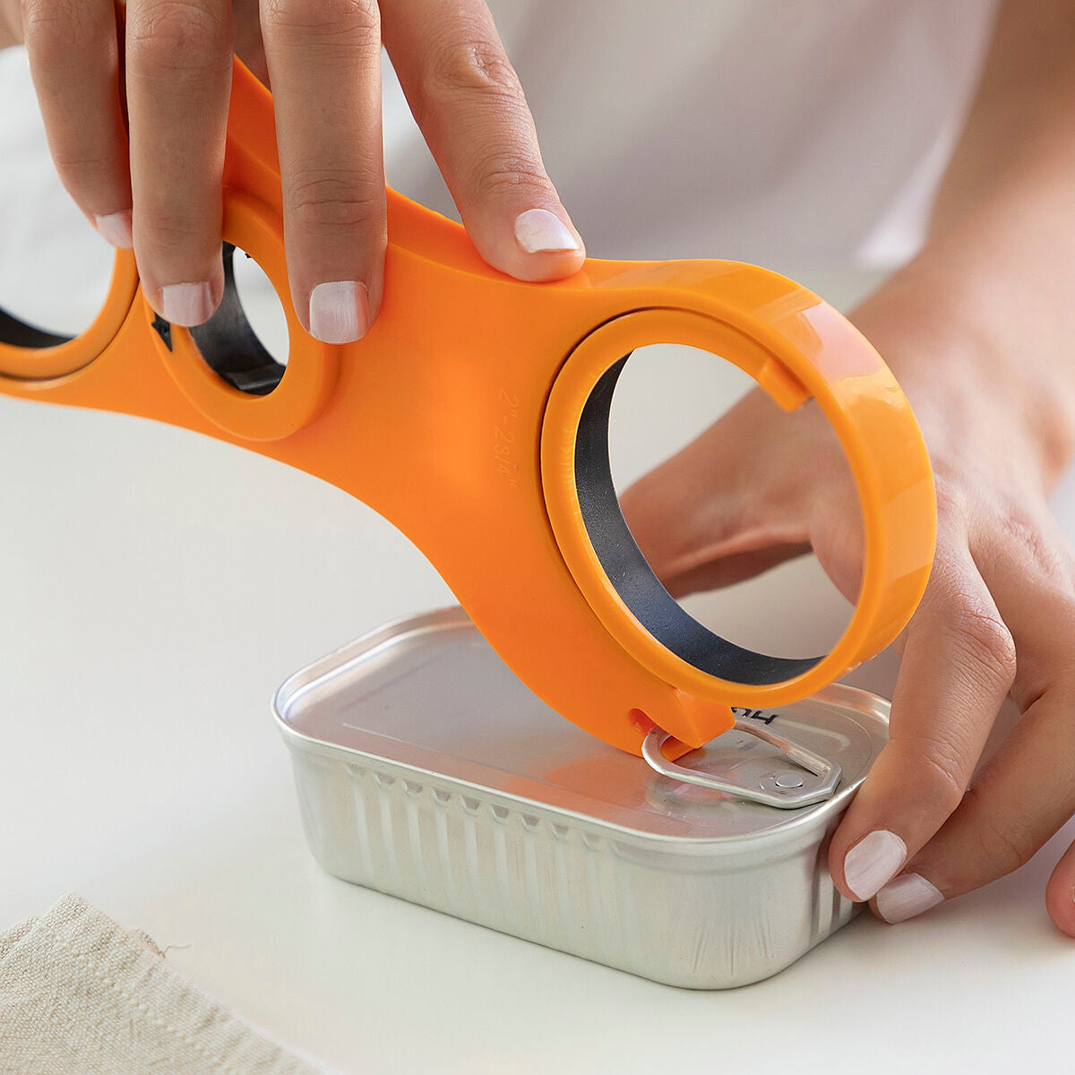 5-in-1 Multi-Purpose Jar Opener InnovaGoods-8