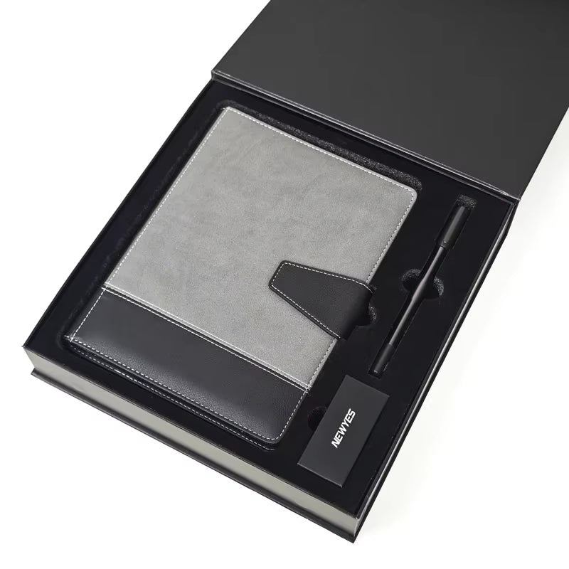 Syncpen4 Erasable Reusable Smartpen Set Smart Notebook Intelligent and Precise Writing System Supports Offline Storage