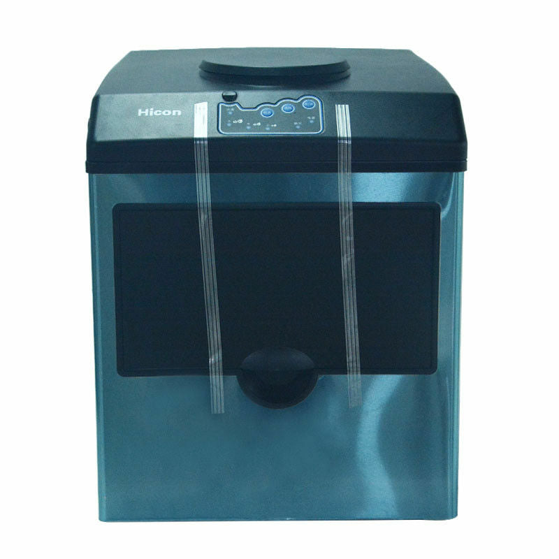 220V Commercial Ice Making Machine Ice Maker Cube Machine 25Kg Ice Maker/ Day