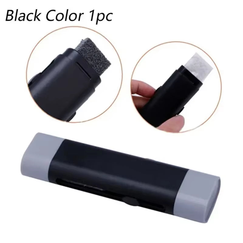 Guitar Strings Derusting Brush Pen Strings anti Rust Guitar Cleaner String Care Oil Eraser Guitar Accessorie Rust Prevention Pen