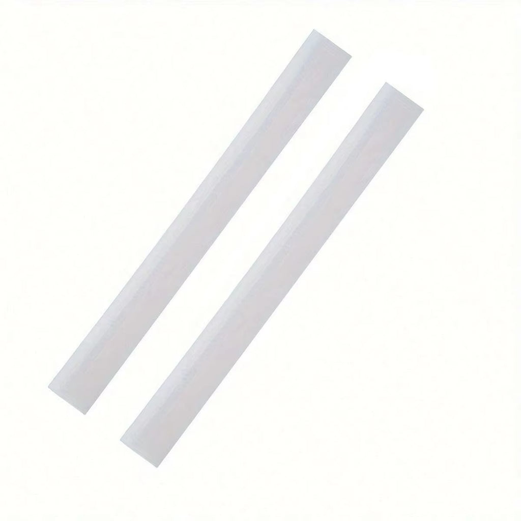 Silicone Gap Strip, Kitchen Gas Stove Sealing Strip, Kitchen Anti-Oil Anti-Stain Strip, Silicone Seal Insert Strip