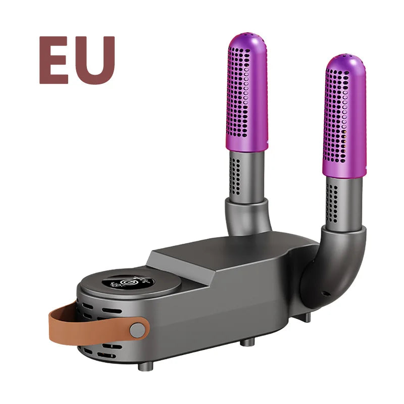 Xiaomi Shoe Dryer Smart Timer Adjustable Dryer Foldable Constant Temperature Boot Dryer Fast Drying Household Footwear Dryer