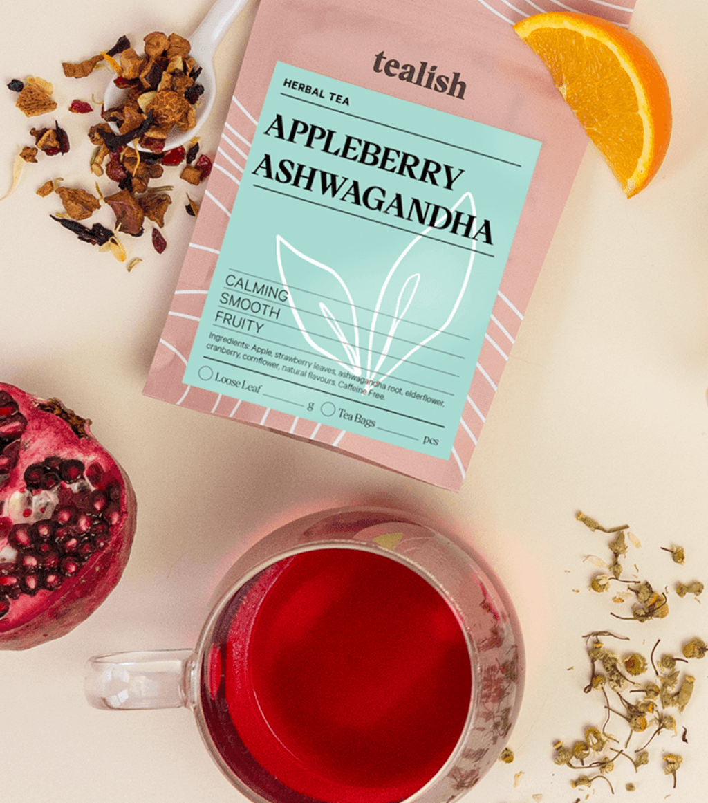 Appleberry Ashwagandha