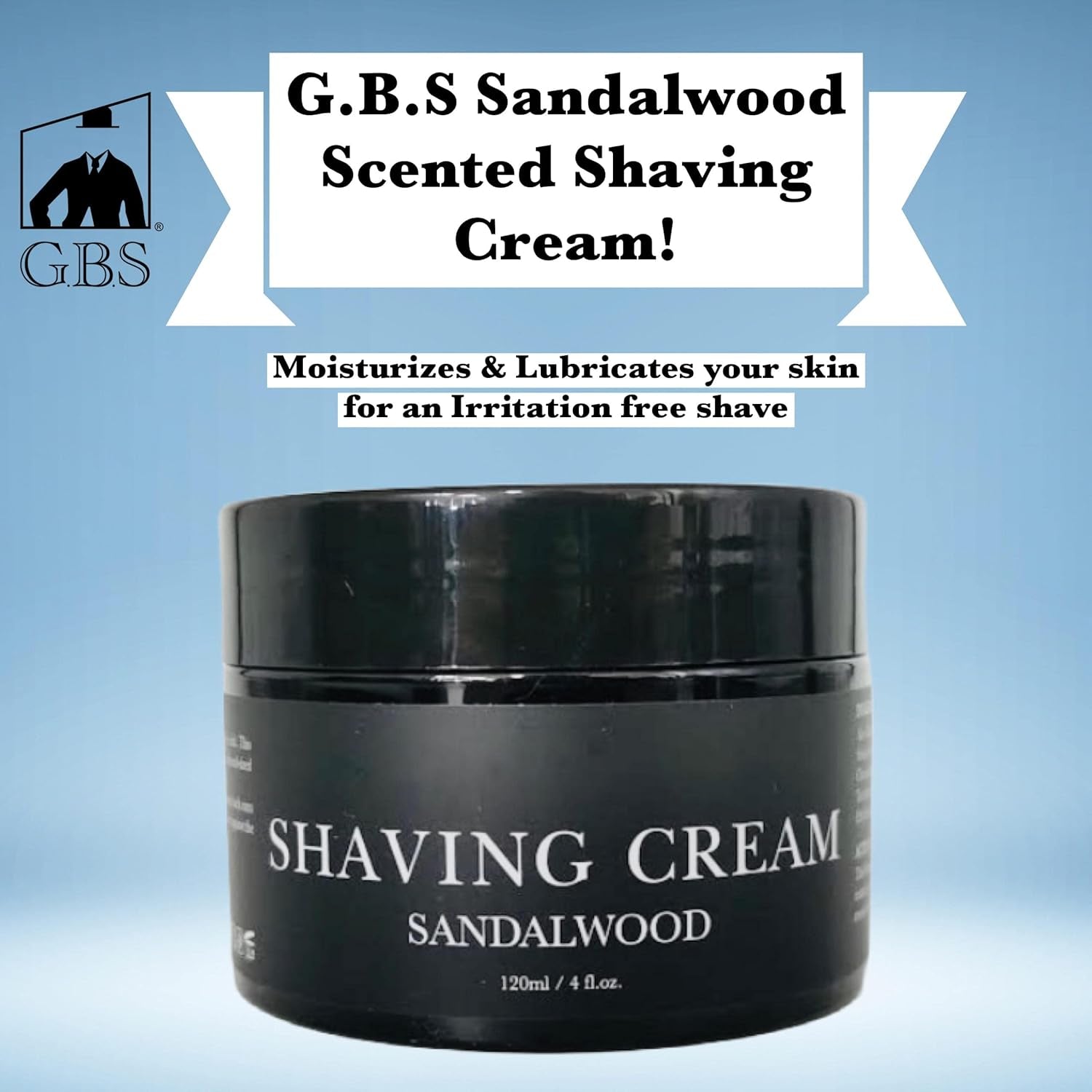 Men'S Shaving Kit - Safety Razor, Sandalwood Cream, Aftershave, Pre-Shave Oil, Brush - Gifts Set