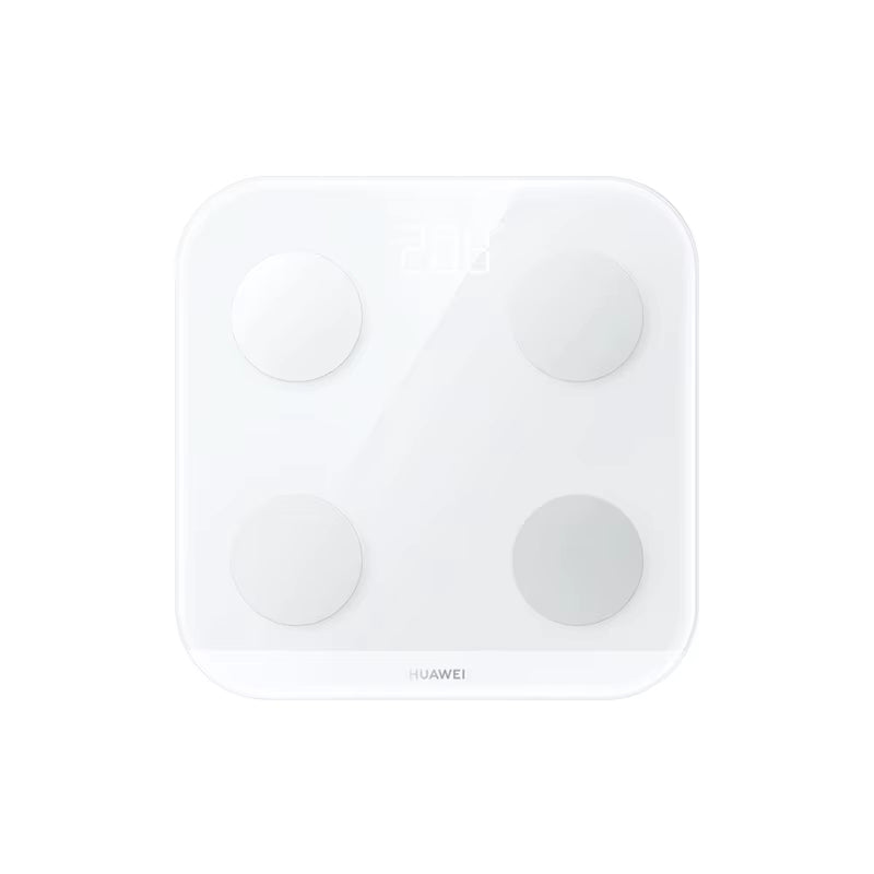 Body Fat Scale 3 Original Authentic Wifi Home Precision Intelligent Electronic Fat Measurement Bluetooth WIFI Connect