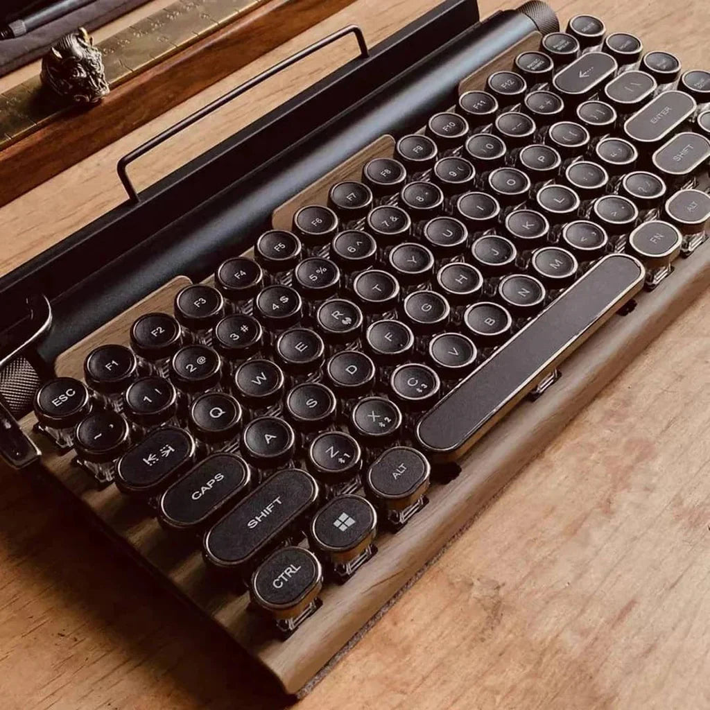 Venator™ Premium Typewriter Keyboard