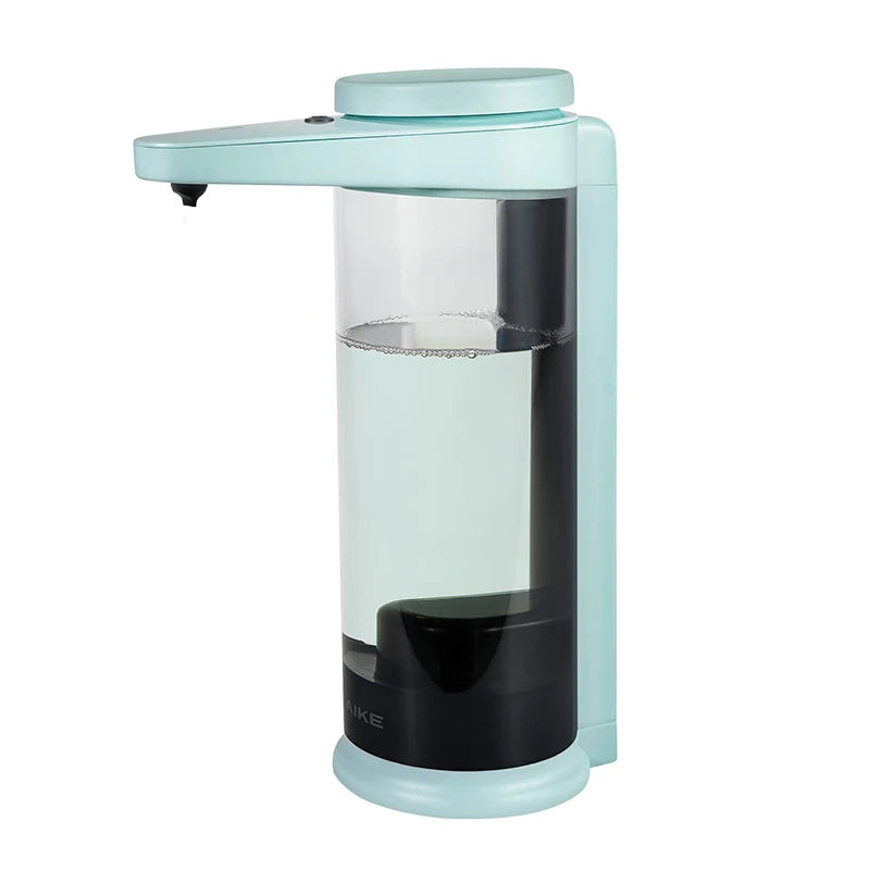 Automatic Liquid Soap Dispenser for Hands Washing Kitchen Liquid Soap Dispenser Chargeable USB Smart Dispenser for Soap