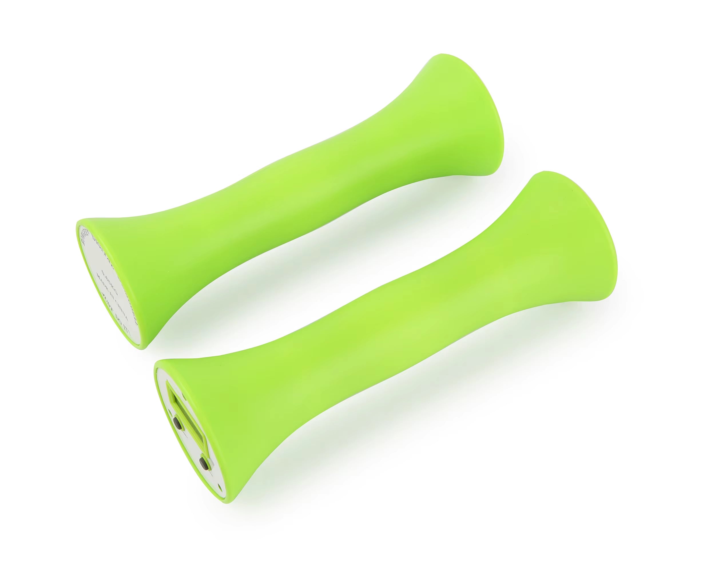 Home Fitness Equipment Women'S Small Base Muscle Building Dumbbells Smart Counting Dumbbel DB-01 LIGHT GREEN