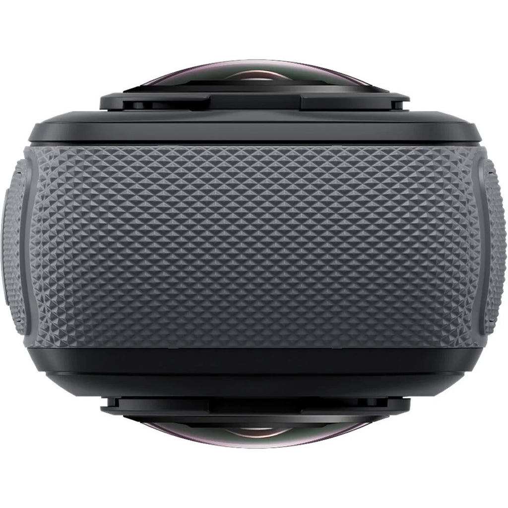 Bluetooth 8K 72Mp Action Camera, Black