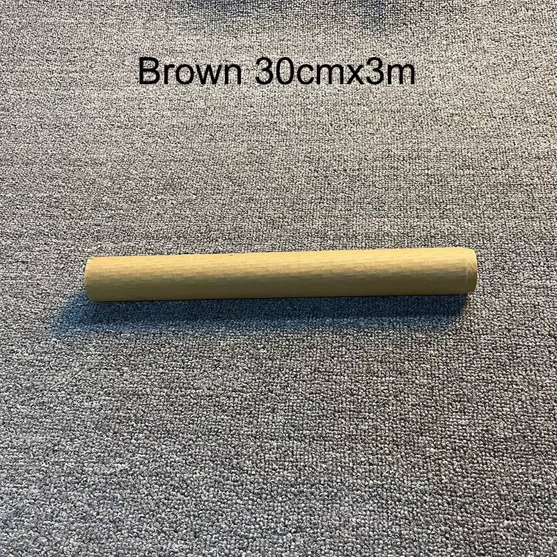 Honeycomb Folding Wrapping Material Brown 30Cm Biodegradable Diy Decorative Gift Improve Packing Efficiency Cushioning Paper