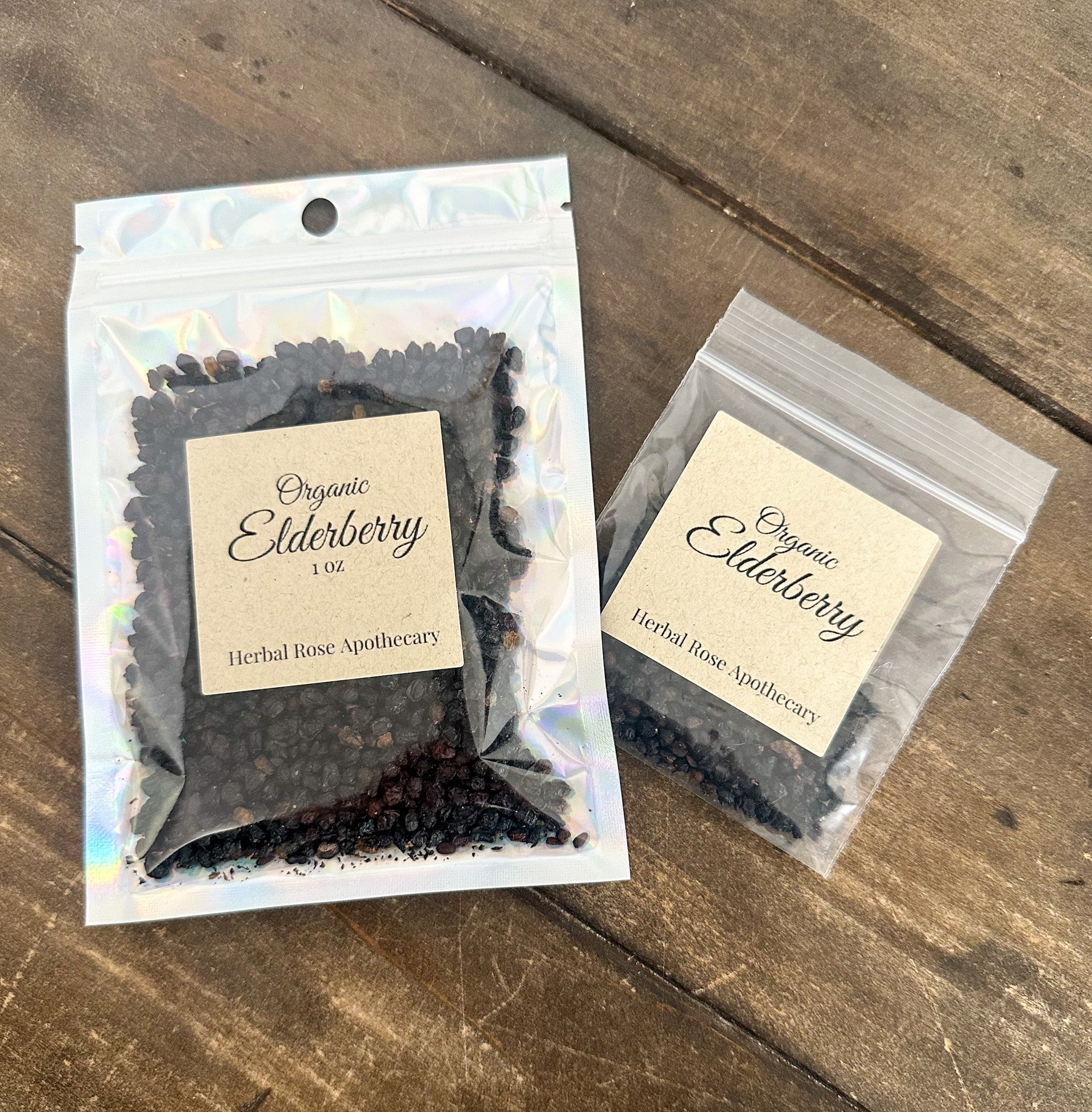 Organic Elderberry-0