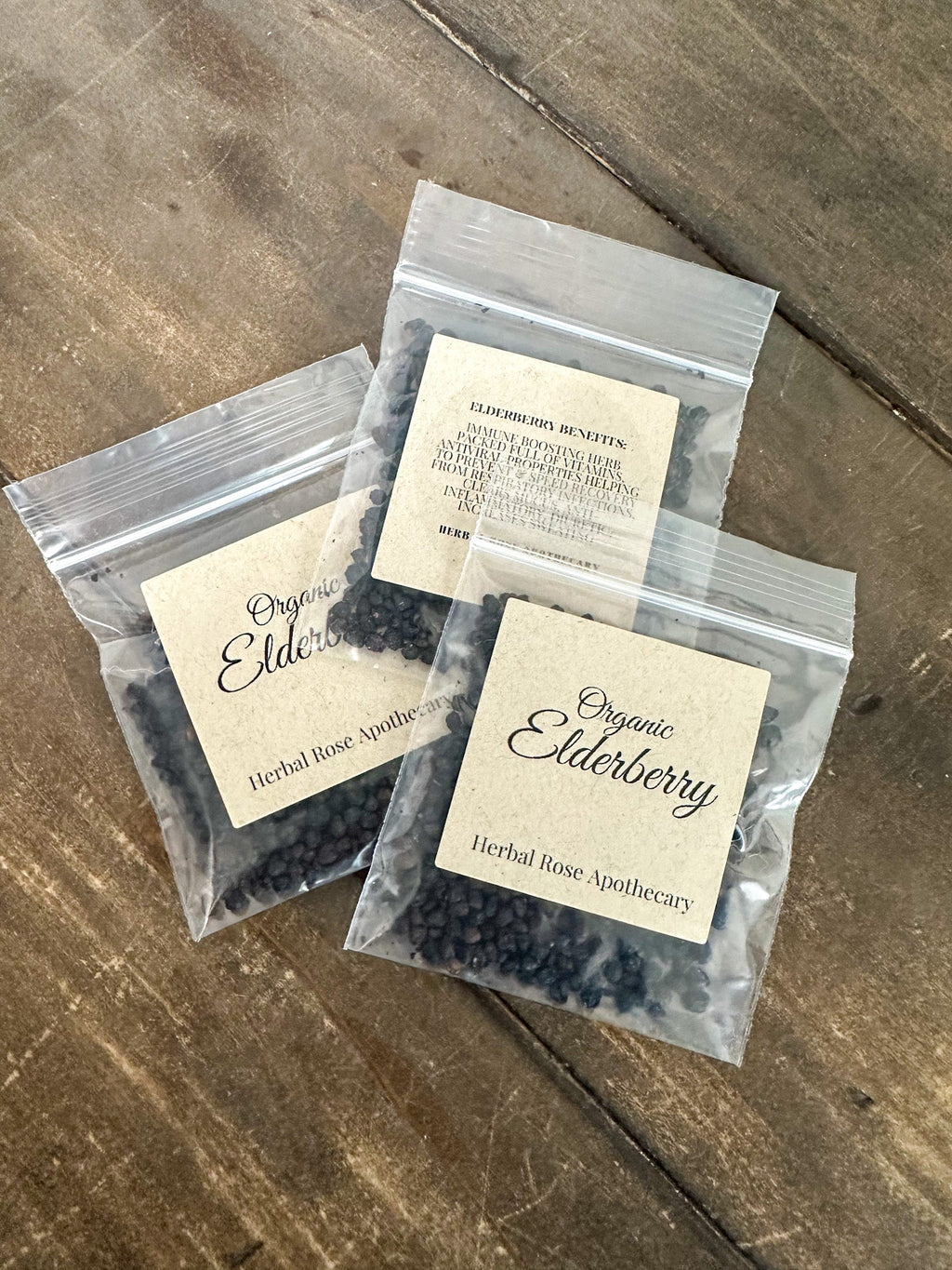 Organic Elderberry-3