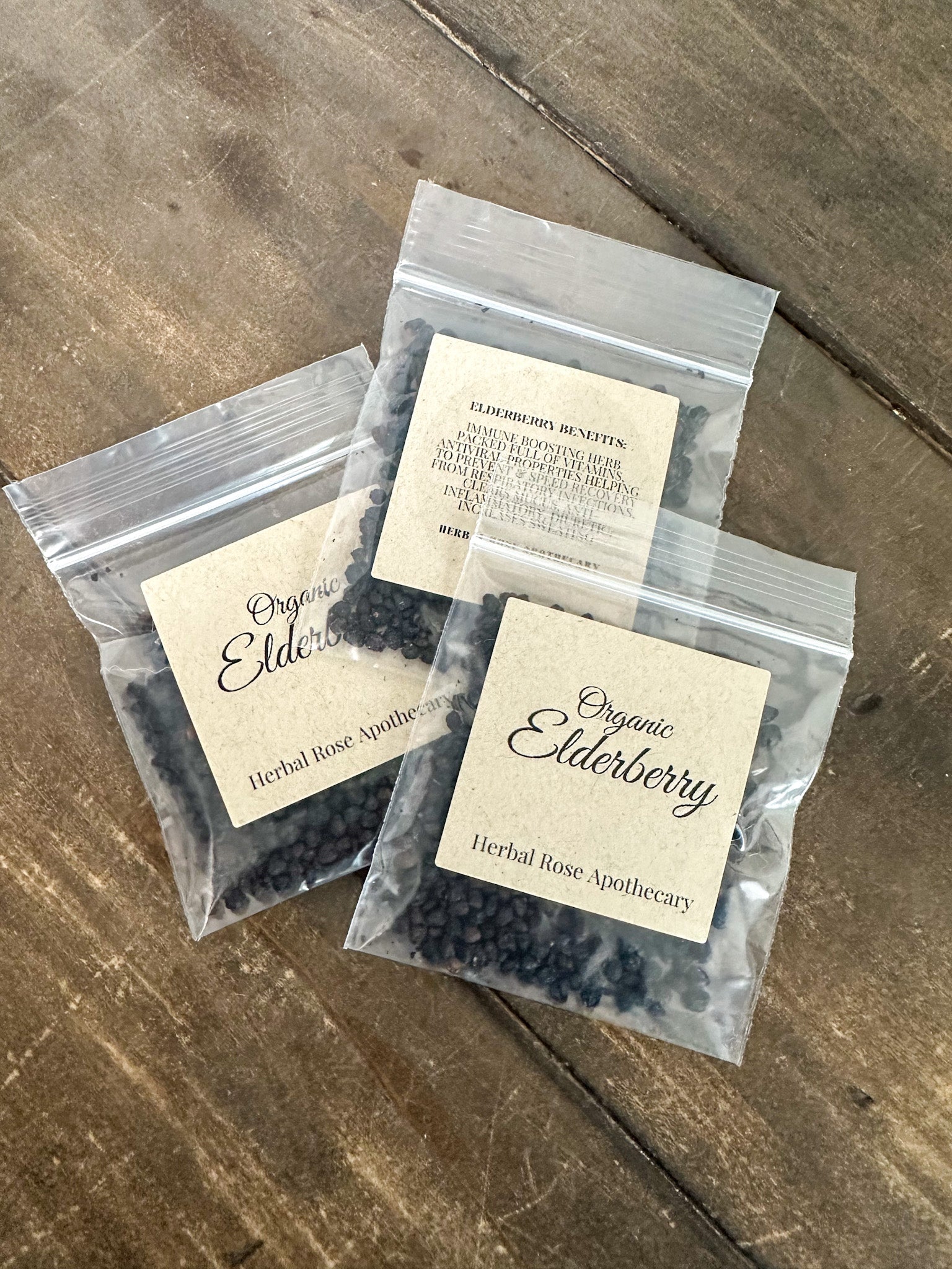 Organic Elderberry-3