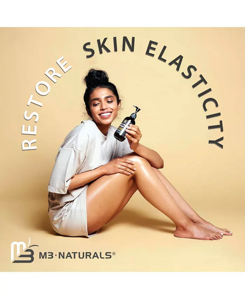 Anti-Cellulite Massage Oil, Grapefruit & Lemon | 8Oz