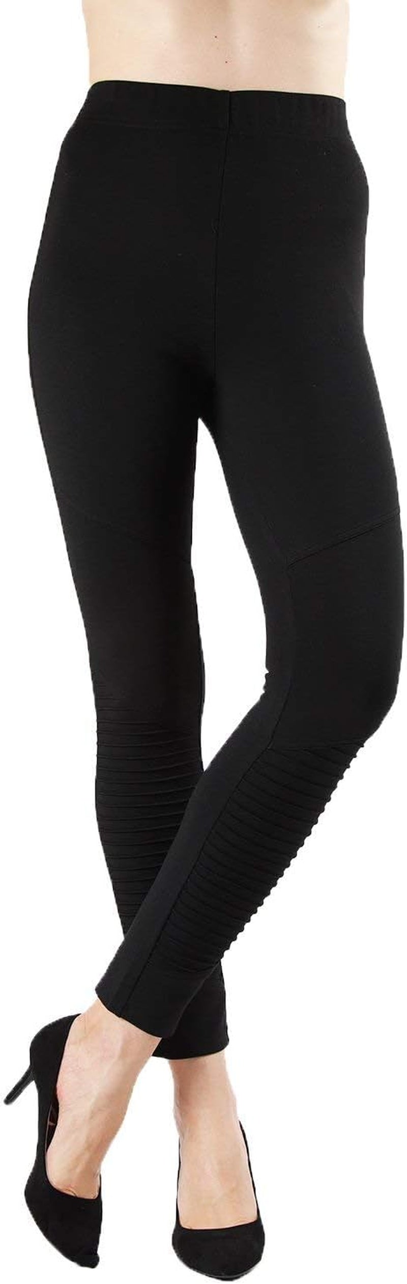 Harley Shaping Ribbed Leggings