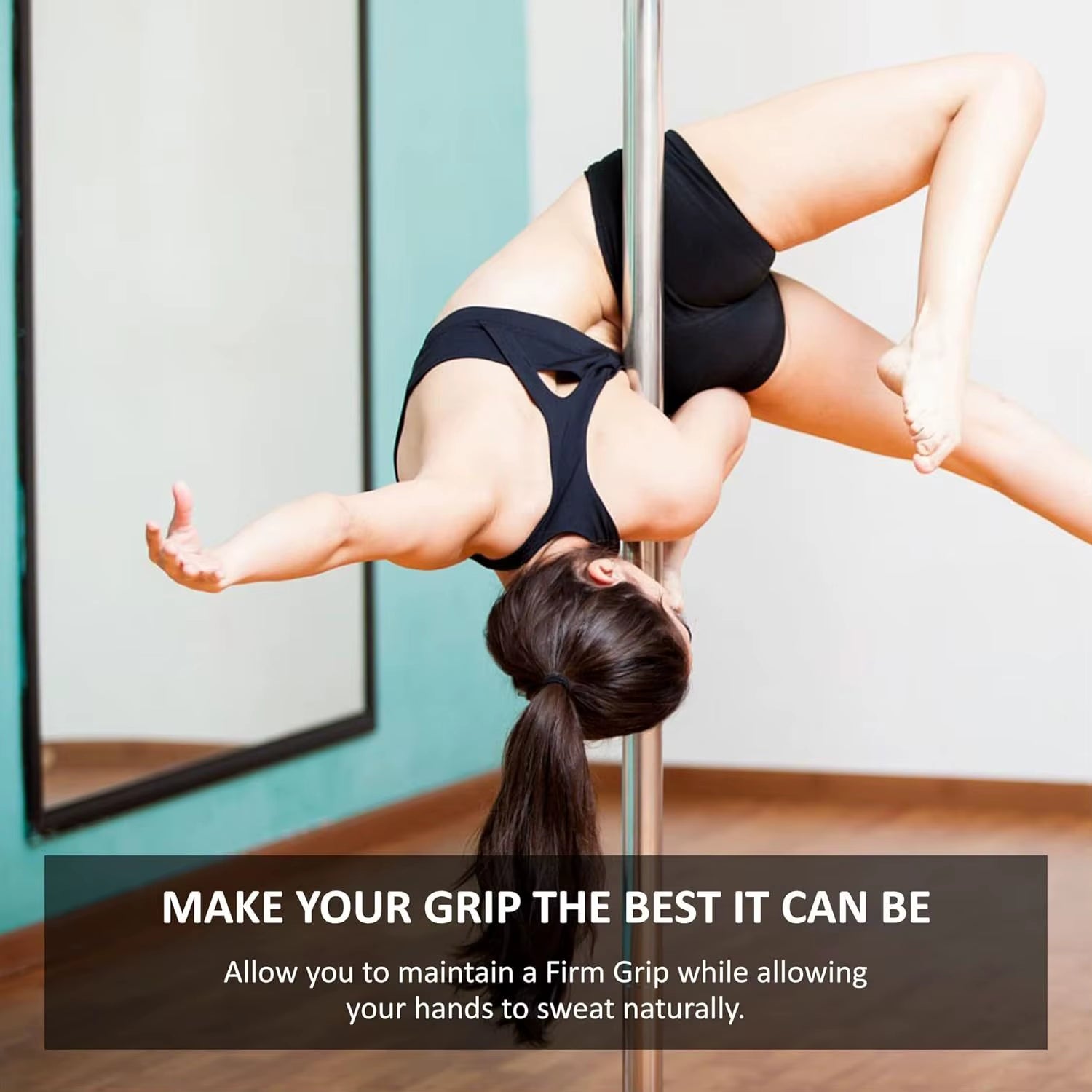 Basketball Shoe Grip Spray - Improve Sole Traction & Court Grip - Rejuvenate & Elongate Sneaker Life -For Various Shoes,120Ml