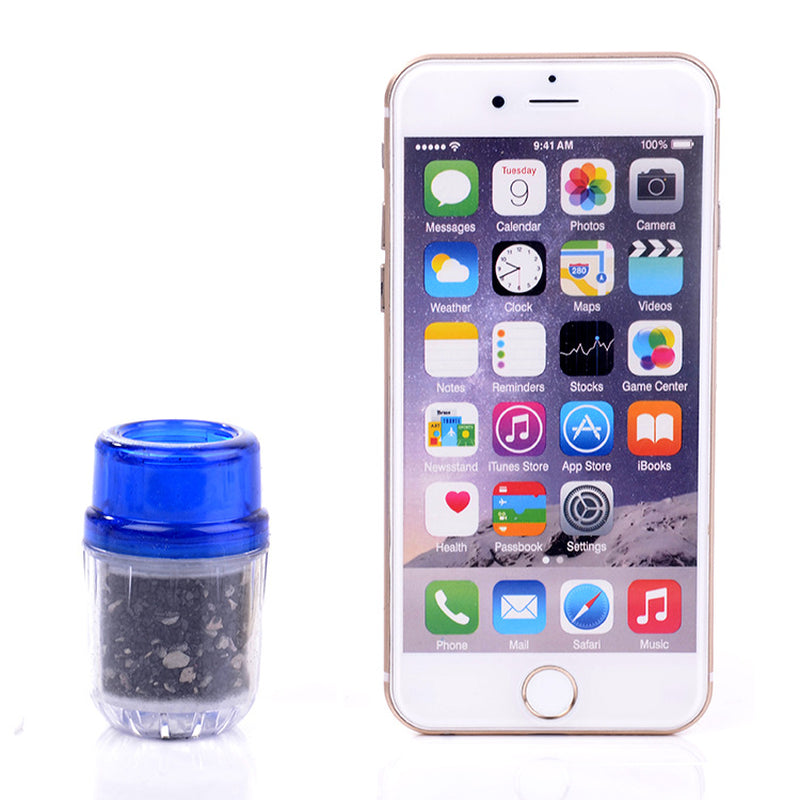 Tap Water Purification Water Filter Activated Carbon
