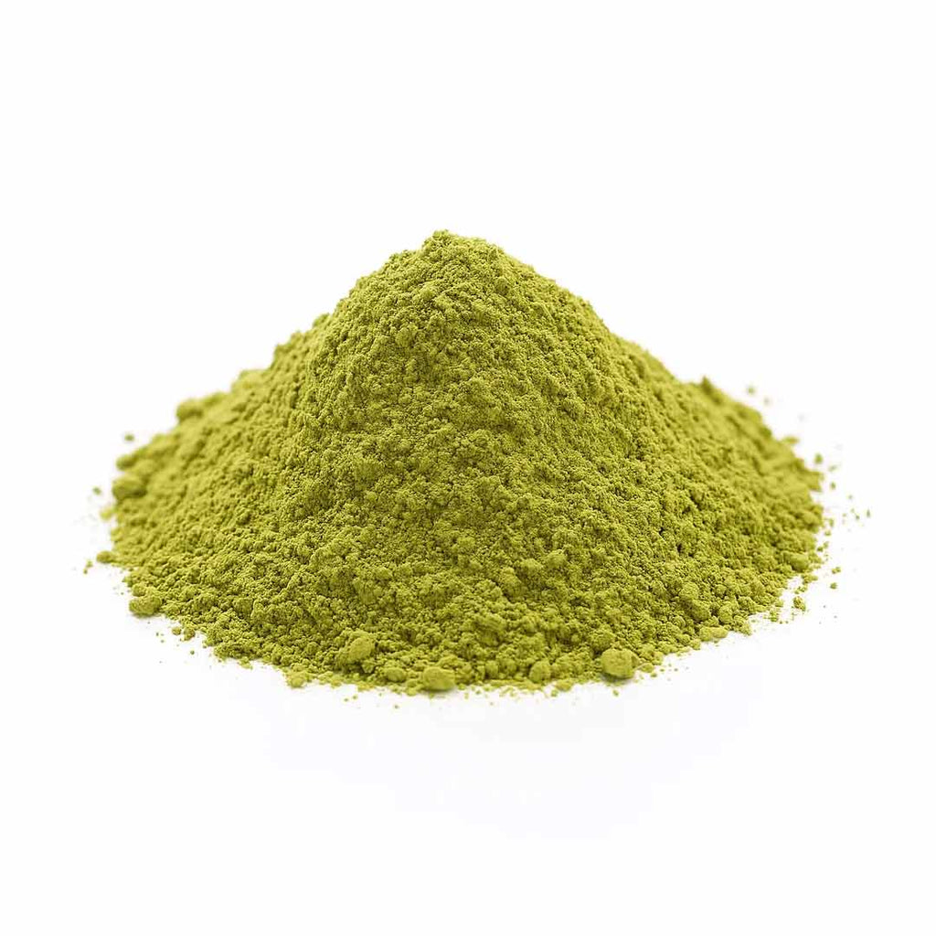 Premium Natural Henna Powder – 100% Pure & Chemical-Free