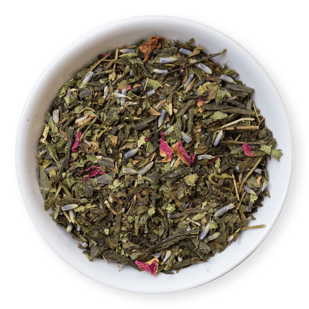Lavender Mint