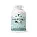 Provita - Heavy Metal Detox, 90 vcaps - Provita