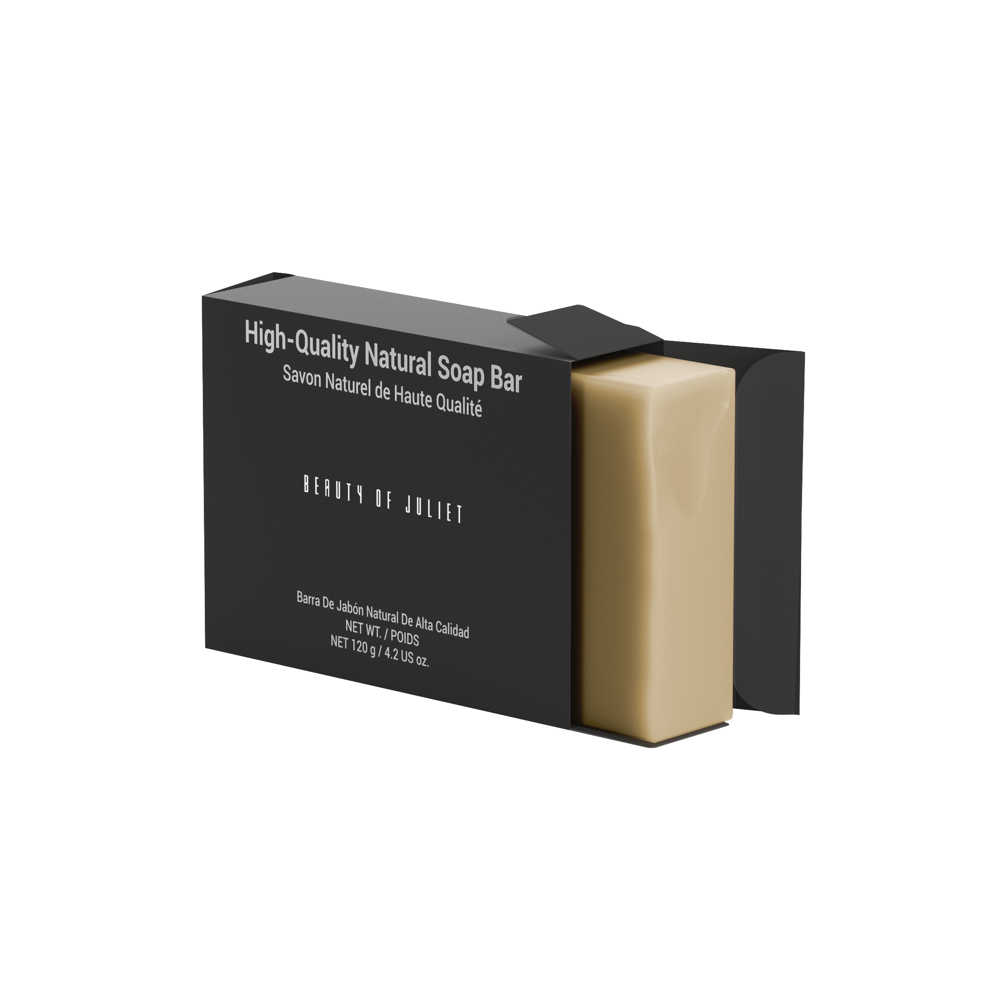 Organic Apricot Soap-0