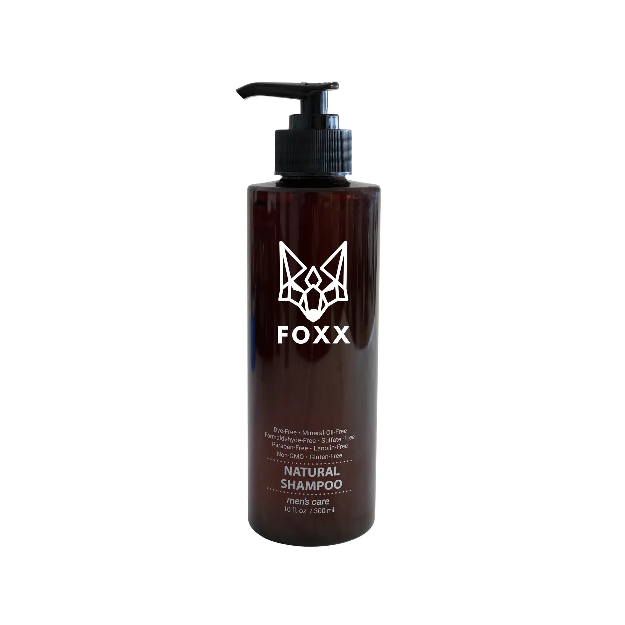The Foxx Shower Bundle-1