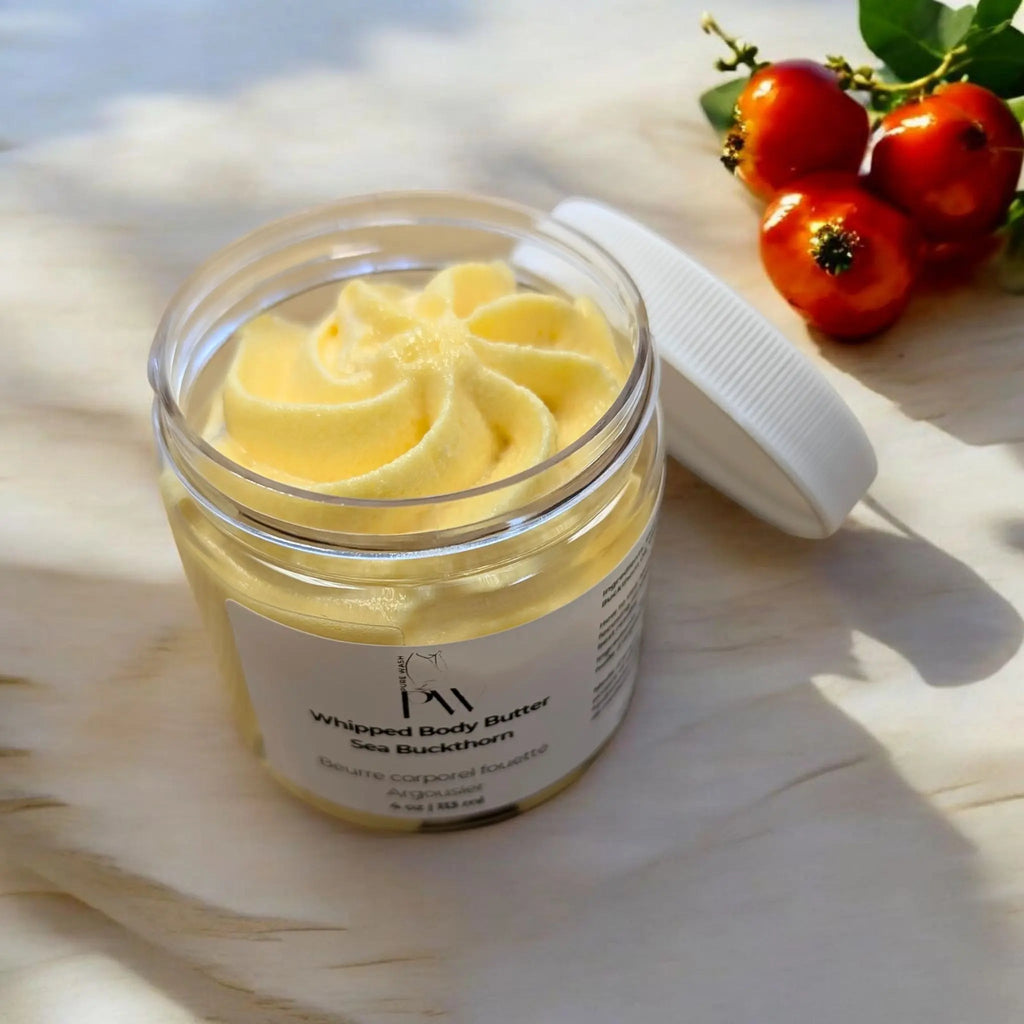 Body Butter