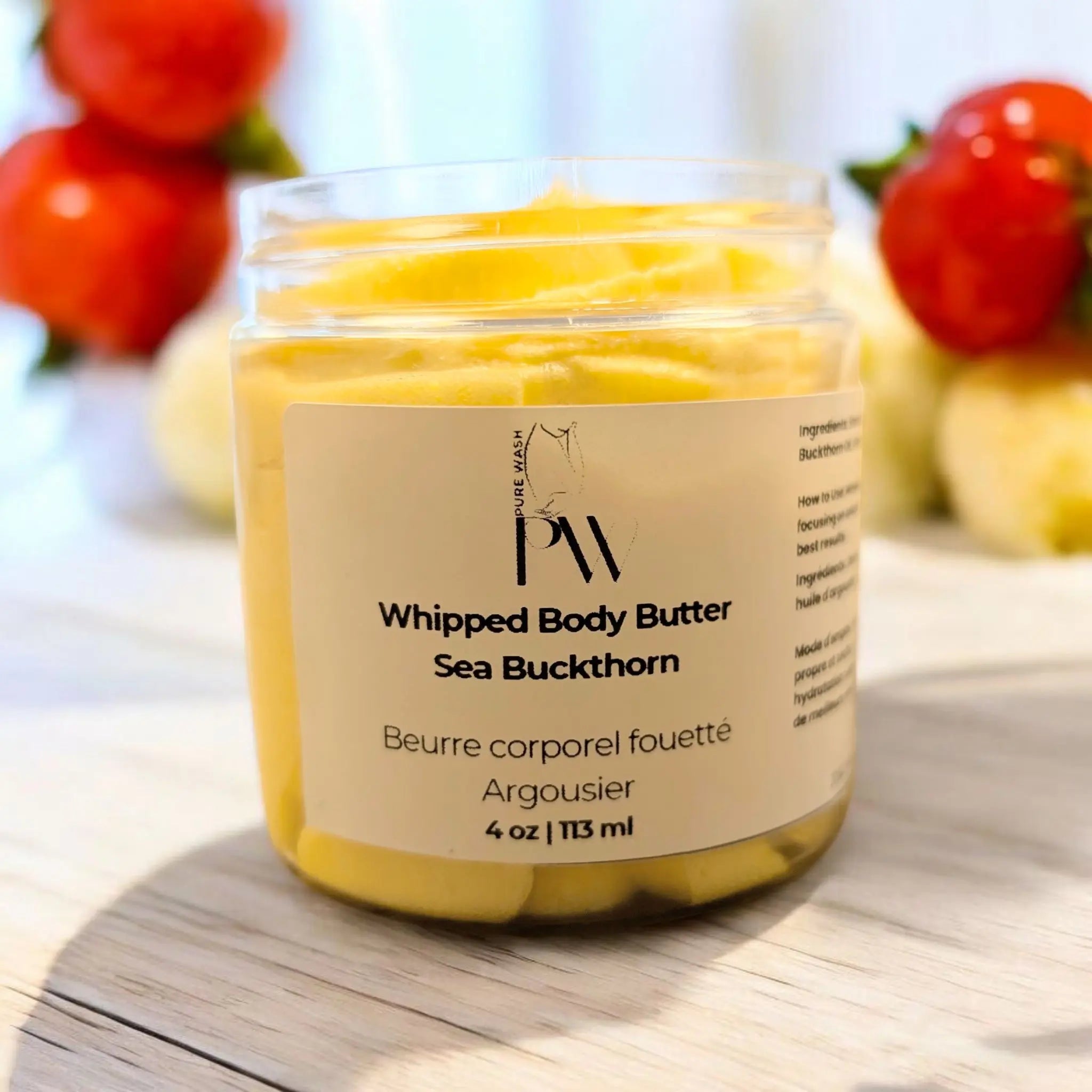 Body Butter