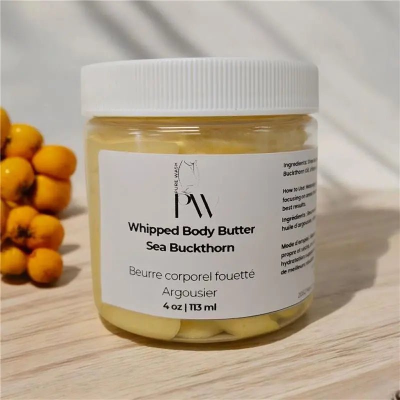 Body Butter